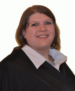 Rechtsanwältin Sabrina Engelke